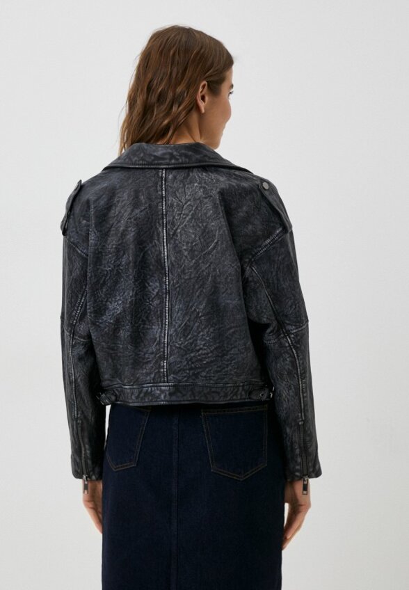 Косуха Снежная Королева