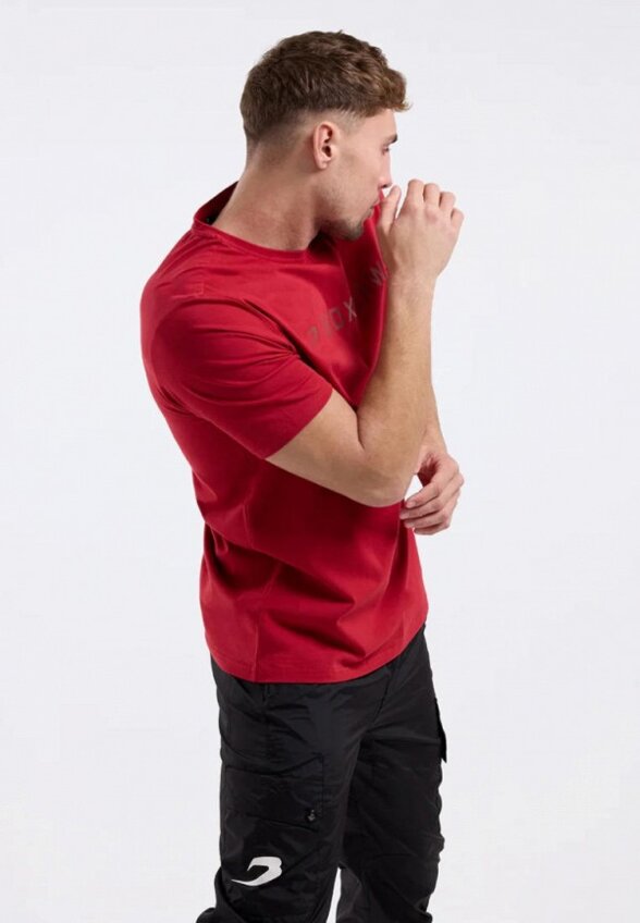 Футболка спортивная Boxraw