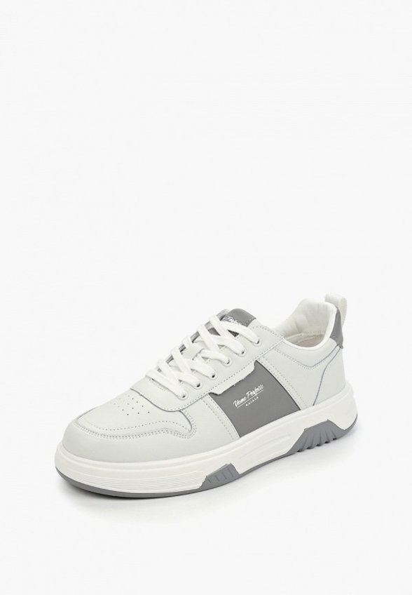 Кеды Francesco Donni