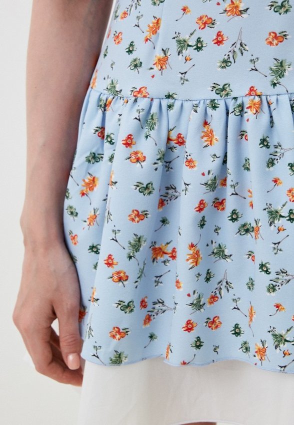 Платье UnicoModa