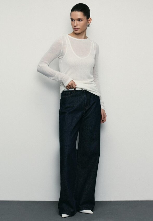 Джемпер Zarina