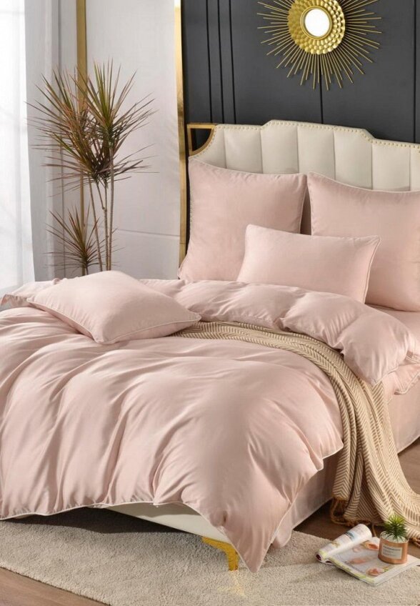 Постельное белье Евро Sofi De Marko