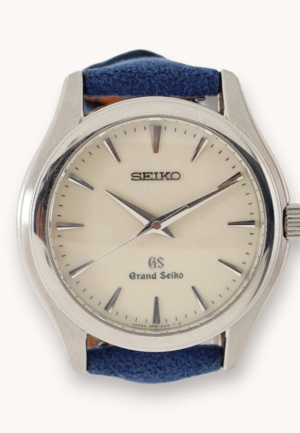 Grand Seiko Watch