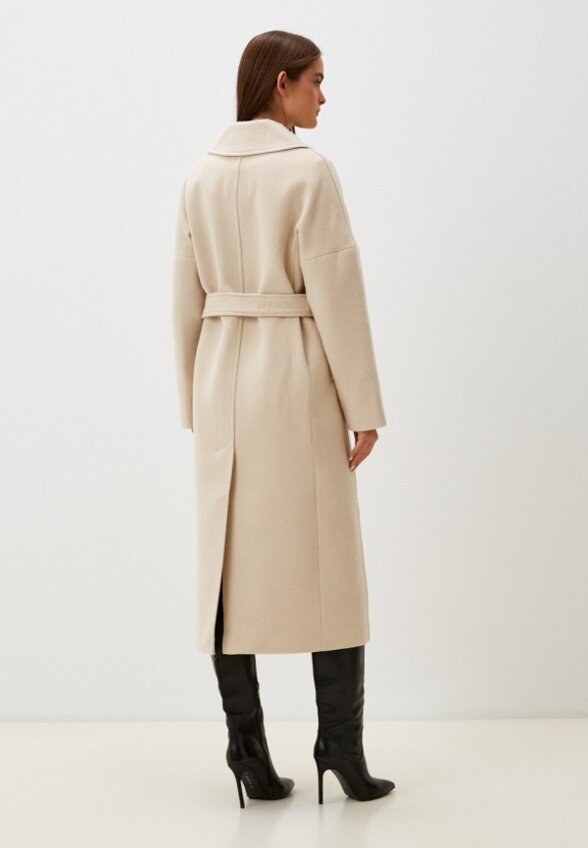 Пальто-халат Meltem Collection