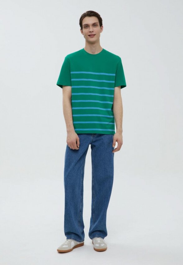 Футболка Finn Flare