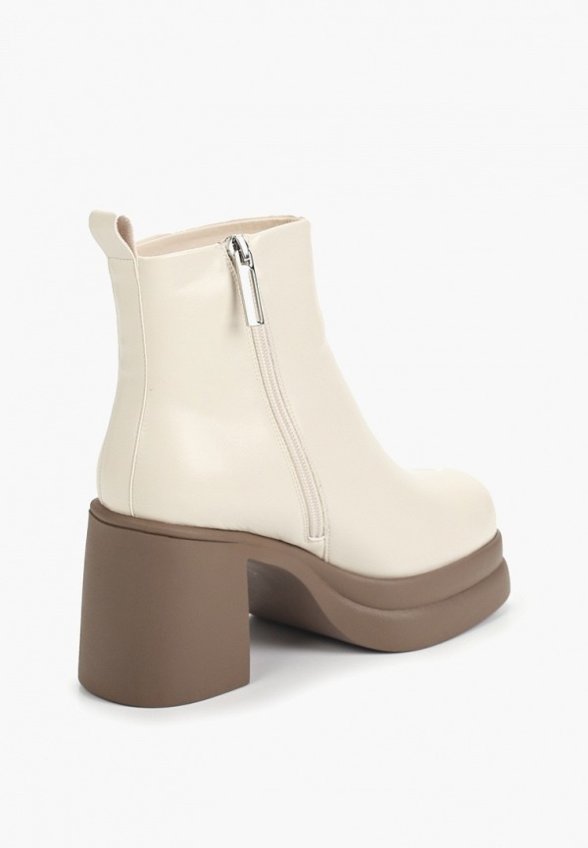 Ботильоны Sprincway