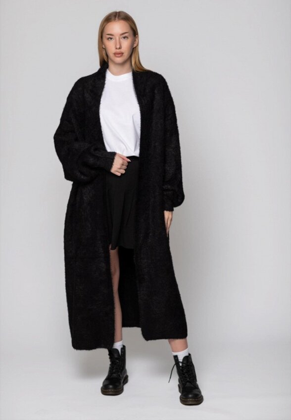 Кардиган DL Dress