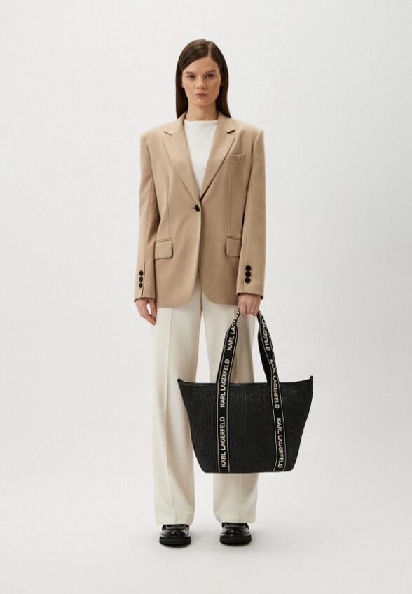Сумка и органайзер Karl Lagerfeld