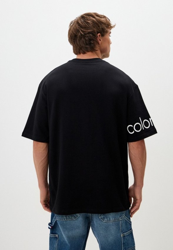 Футболка Colorplay