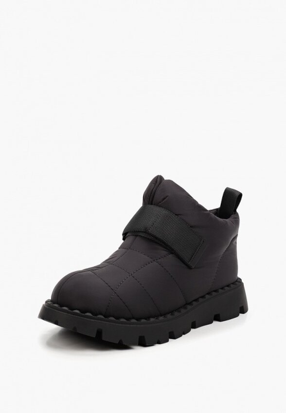 Ботинки Milana