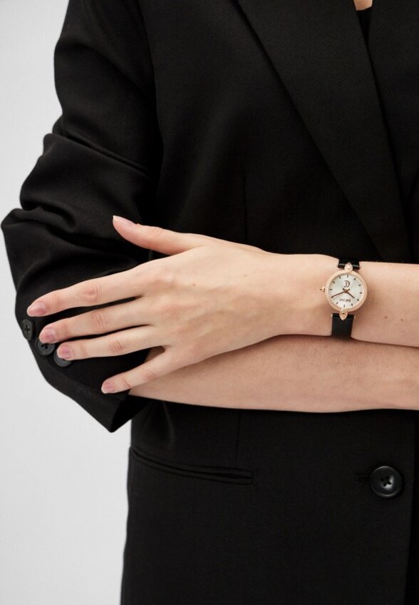 Часы и браслет Just Cavalli