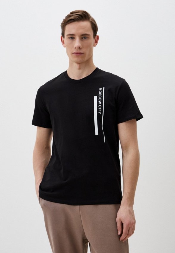 Футболка Blacksi