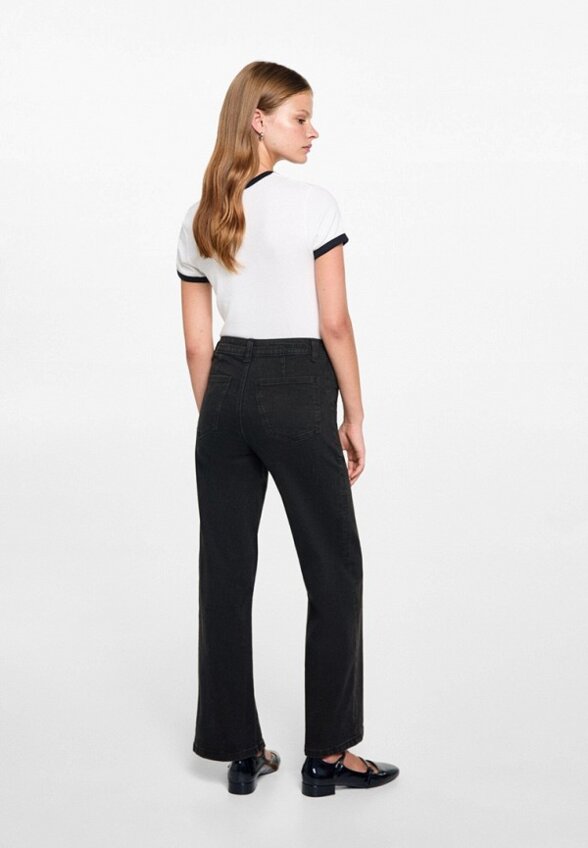 Джинсы Mango Teen