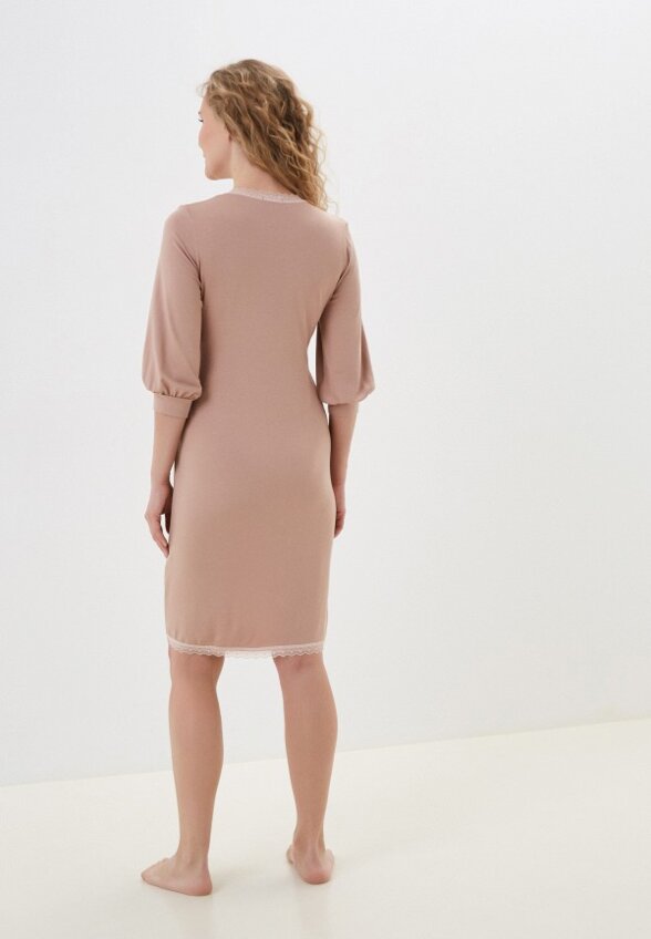 Платье домашнее Hunny mammy