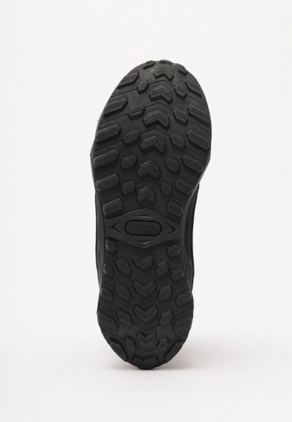 Дутики Baasploa