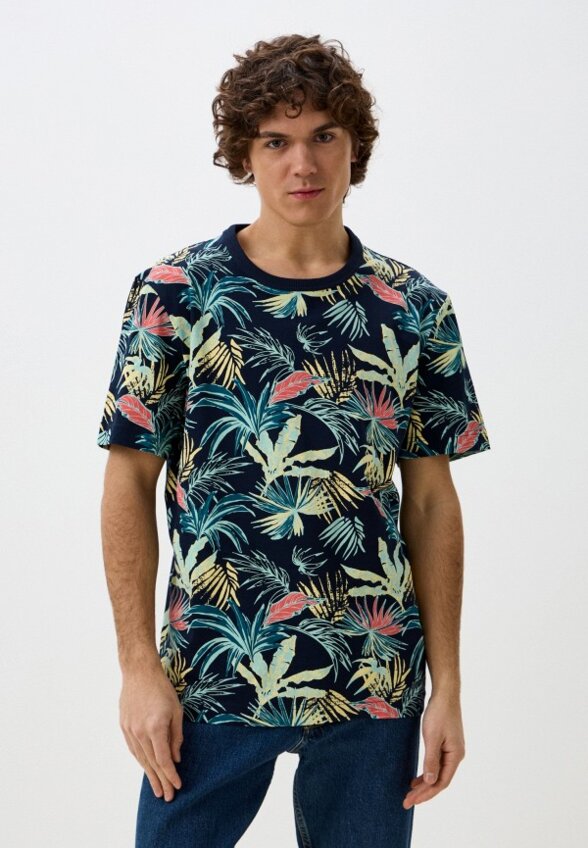 Футболка Tom Tailor