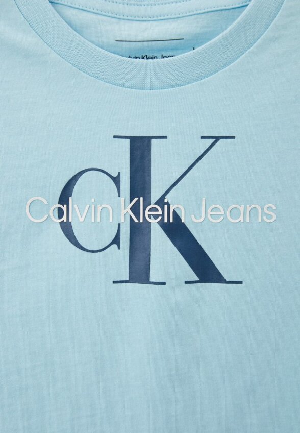 Футболка Calvin Klein Jeans