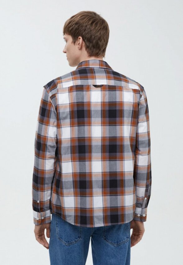 Рубашка Finn Flare