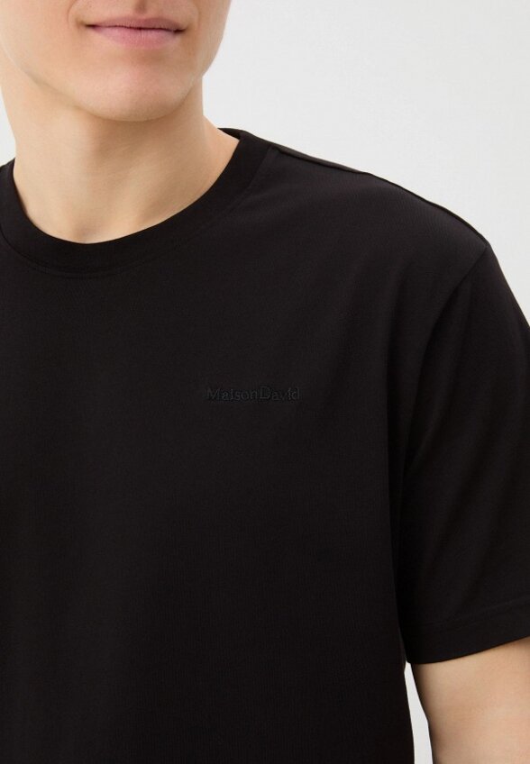 Футболка Maison David