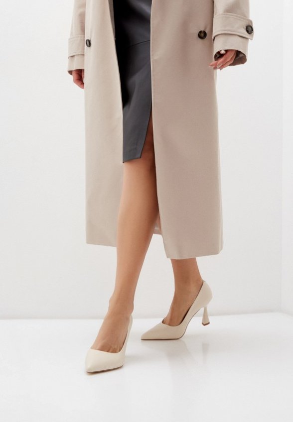 Туфли Thomas Munz