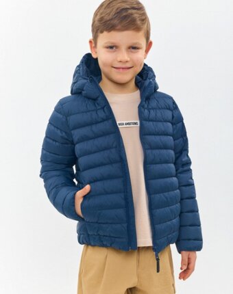 Куртка утепленная Stylish Amadeo детям