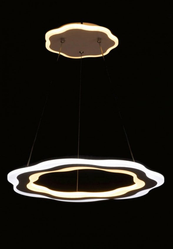 Люстра De City