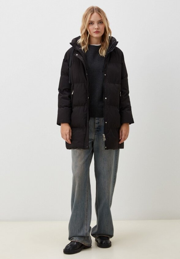 Пуховик Feliamo