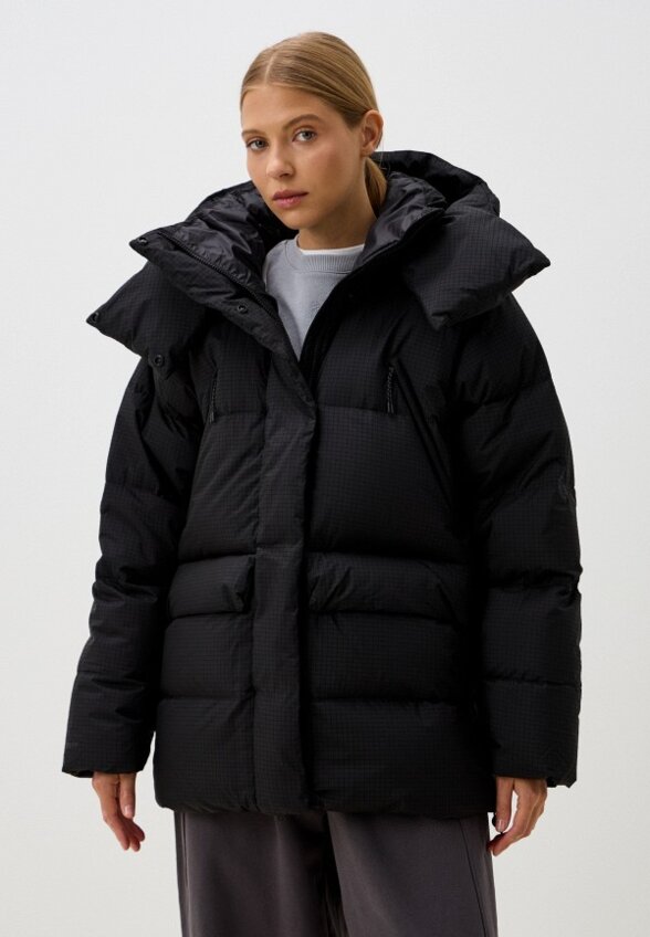 Пуховик Helly Hansen