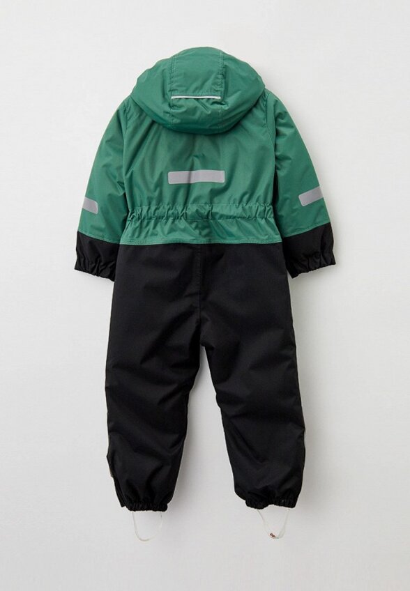 Комбинезон утепленный Kisu