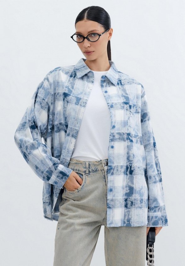 Рубашка Top Top