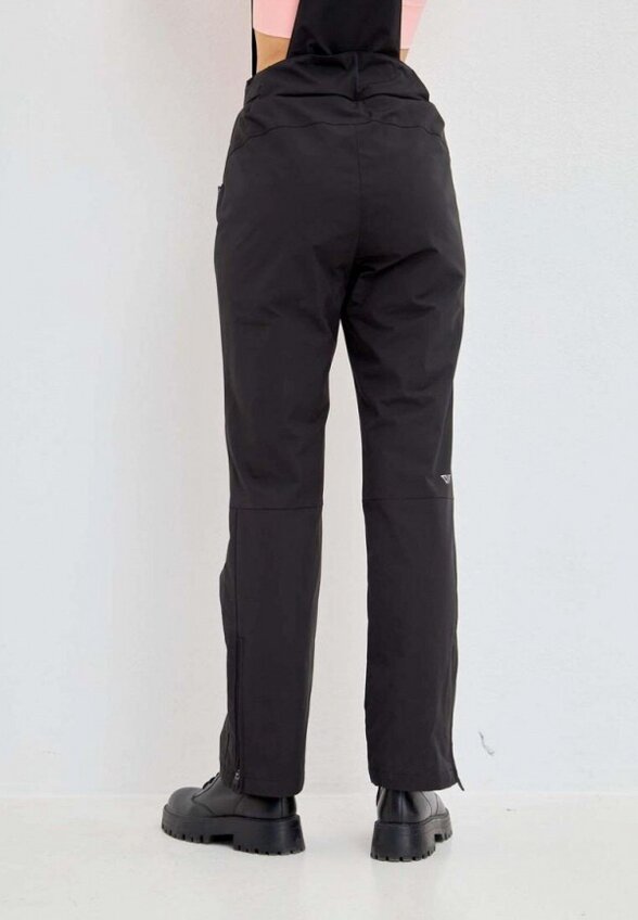 Брюки утепленные WinDay