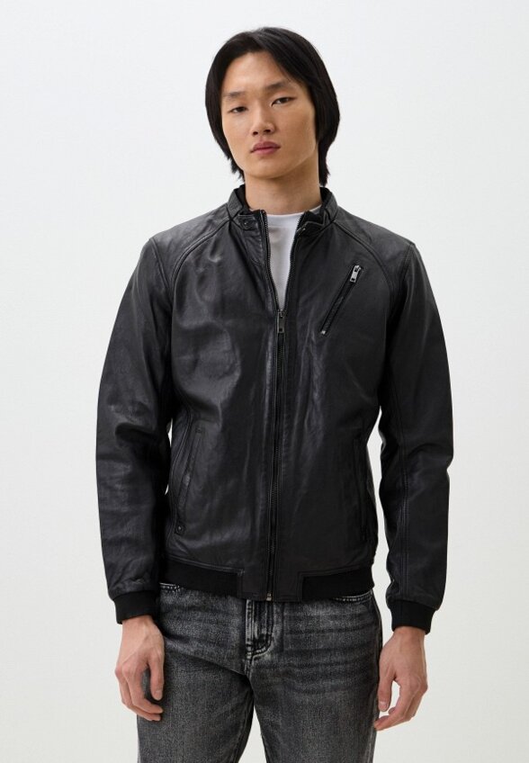 Бомбер Urban Fashion for Men