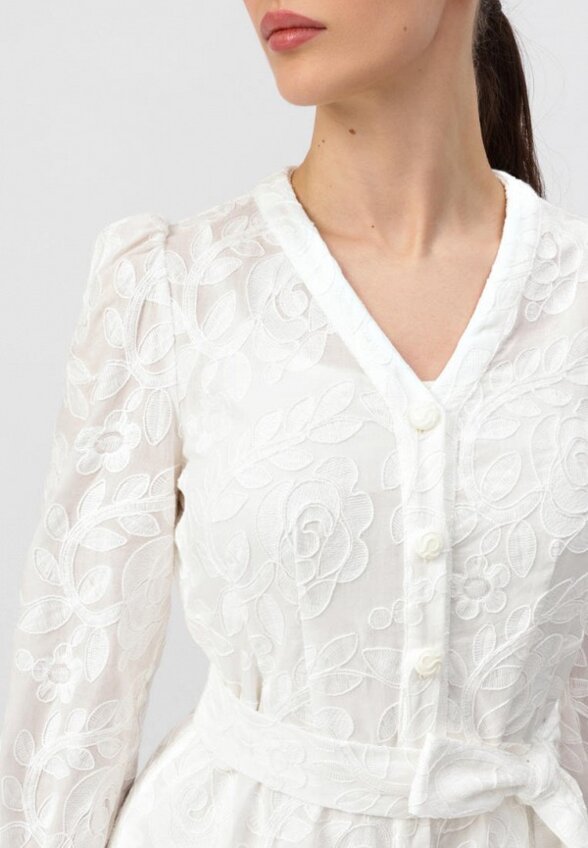 Платье Vivienne Mare