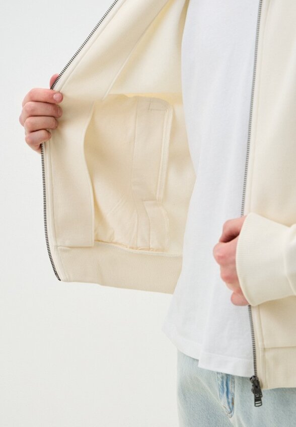 Кардиган Fred Perry