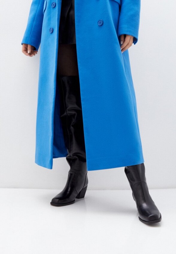 Ботфорты Gresco