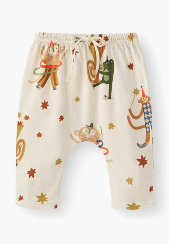 Боди и брюки Happy Baby