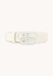 Balenciaga Belt1  - превью