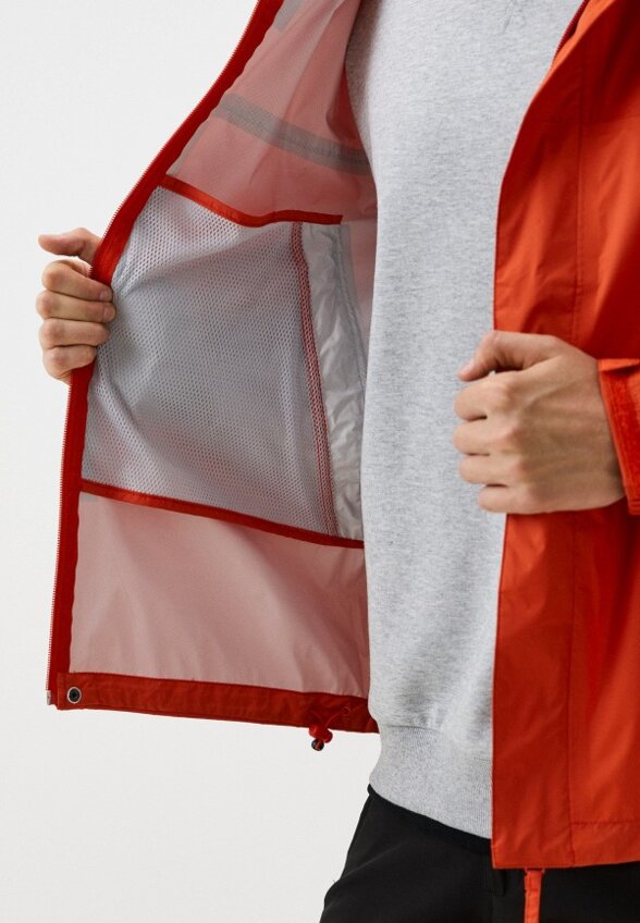 Ветровка Helly Hansen