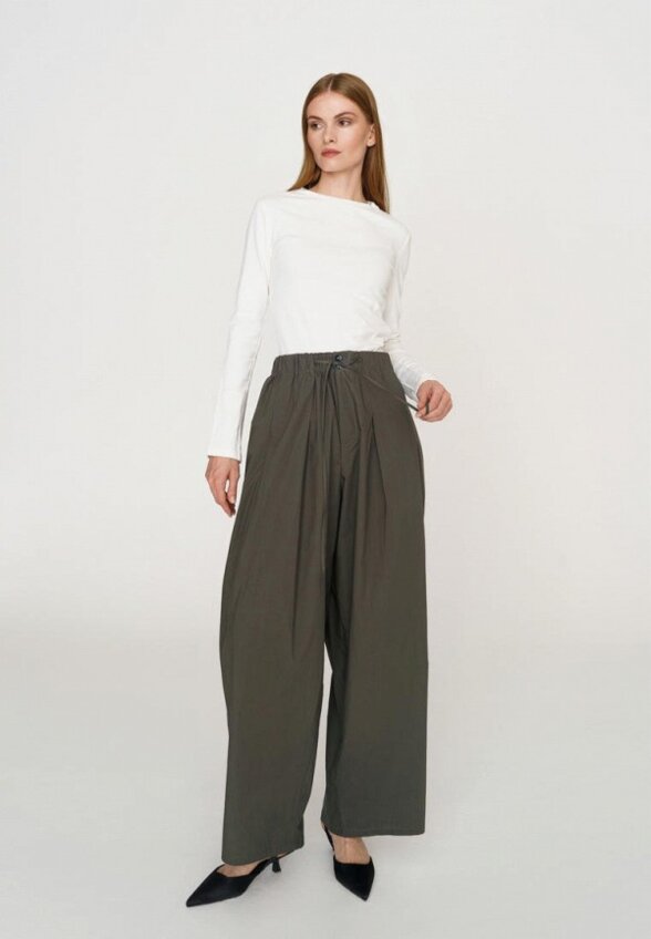 Брюки Forlocals