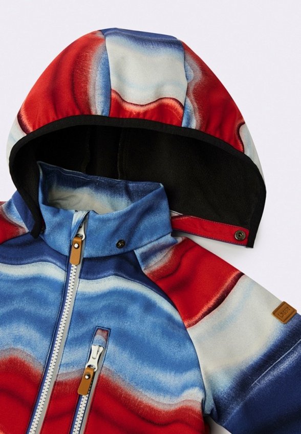 Куртка утепленная Lassie