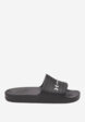 Шлепанцы женские Under Armour Ua Armr Shower Slide, Черный1  - превью