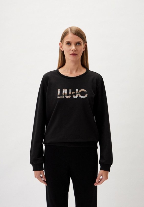 Свитшот Liu Jo