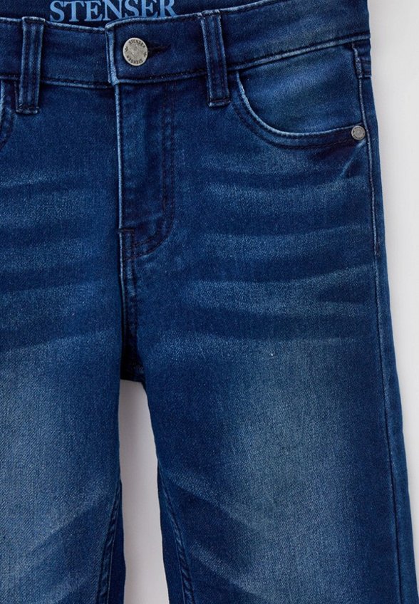 Джинсы Stenser