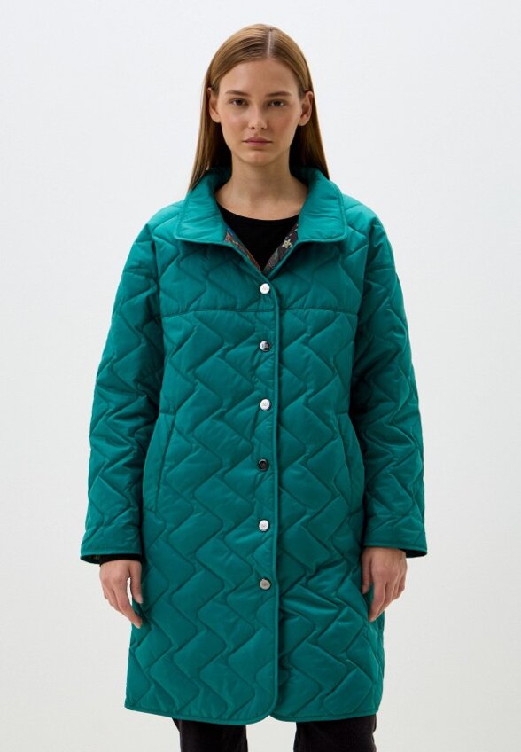 Куртка утепленная Dixi-Coat