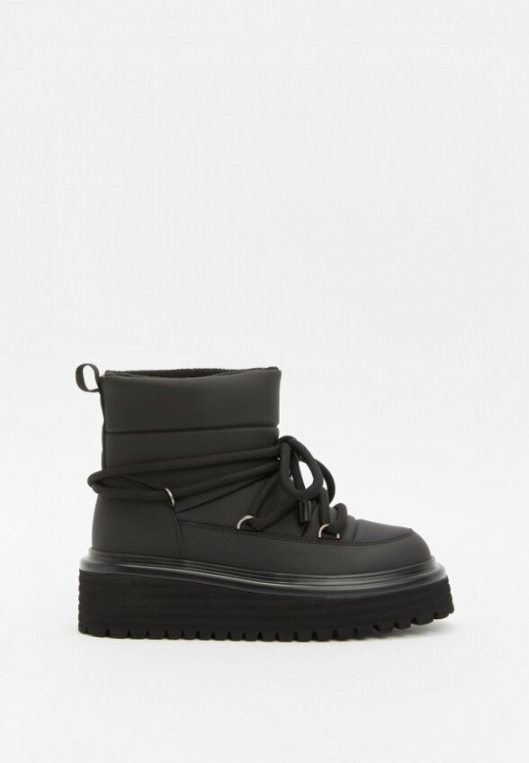 Дутики Tendance