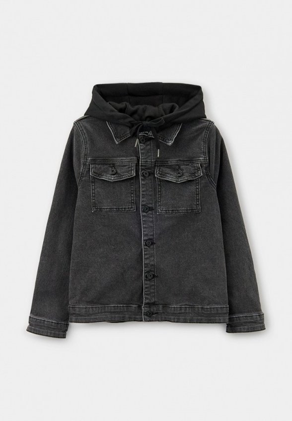 Куртка джинсовая Resser Denim