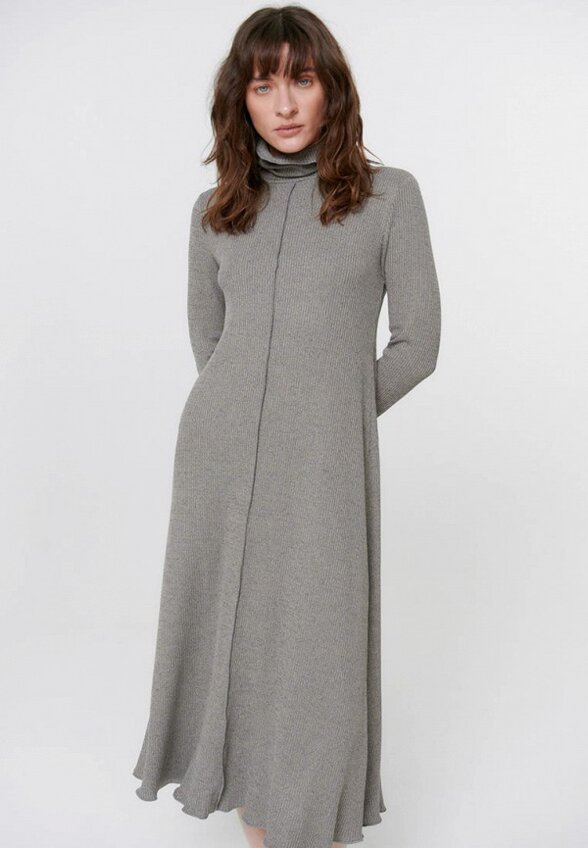 Платье Daisyknit