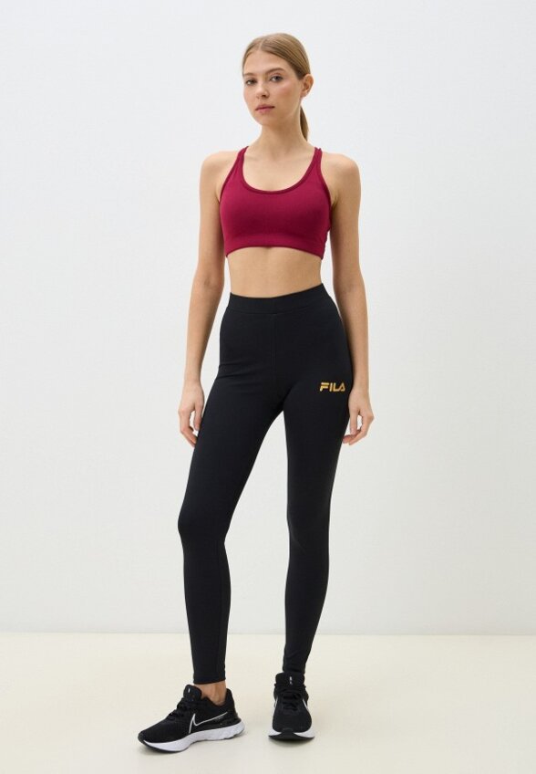 Леггинсы Fila