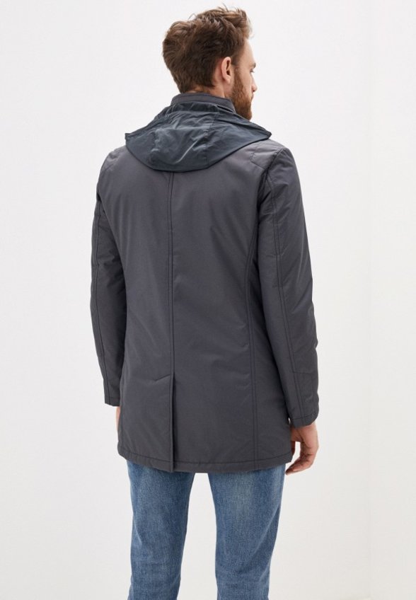 Куртка утепленная Bazioni