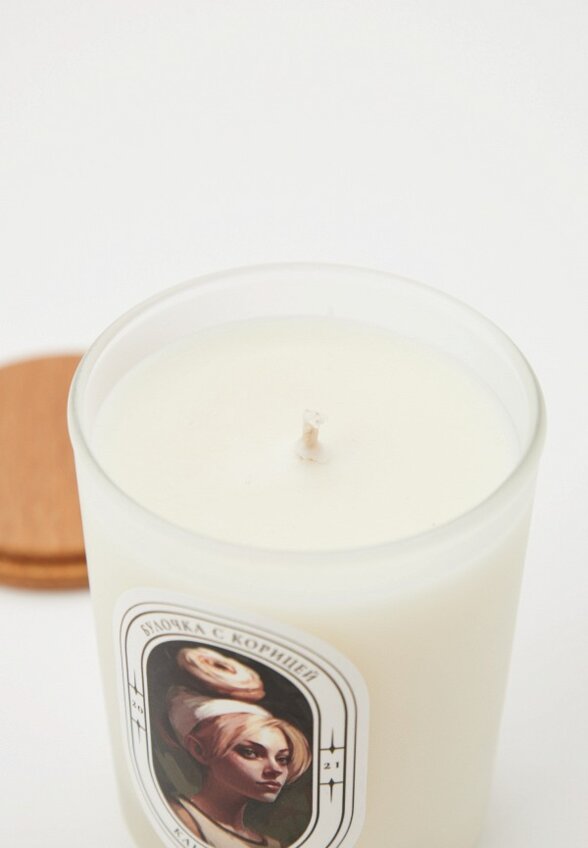 Свеча ароматическая Канделябрум